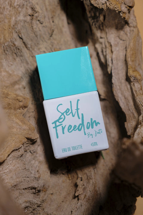 Perfume Self Freedom