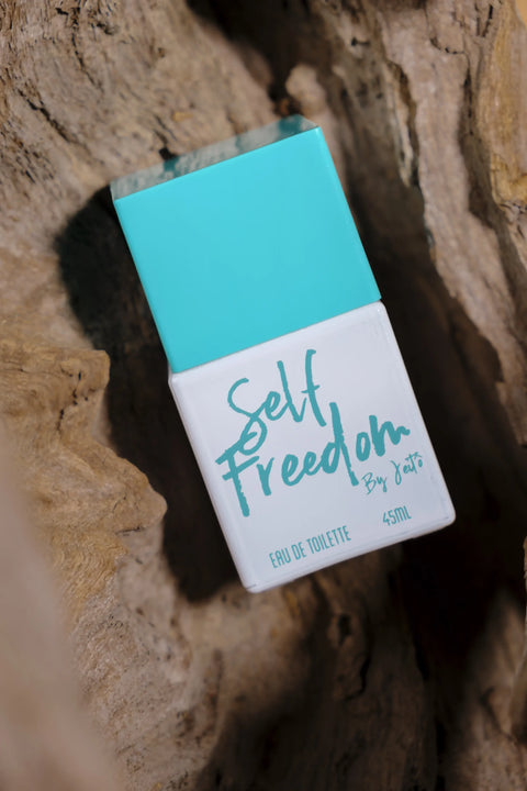 Perfume Self Freedom