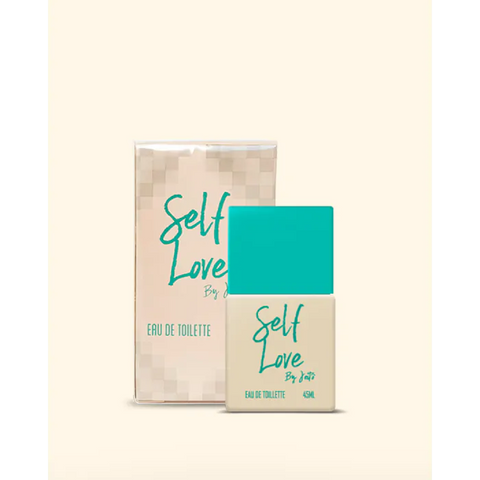 Perfume Self Love 45 ML